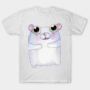 Cute Rat T-Shirt